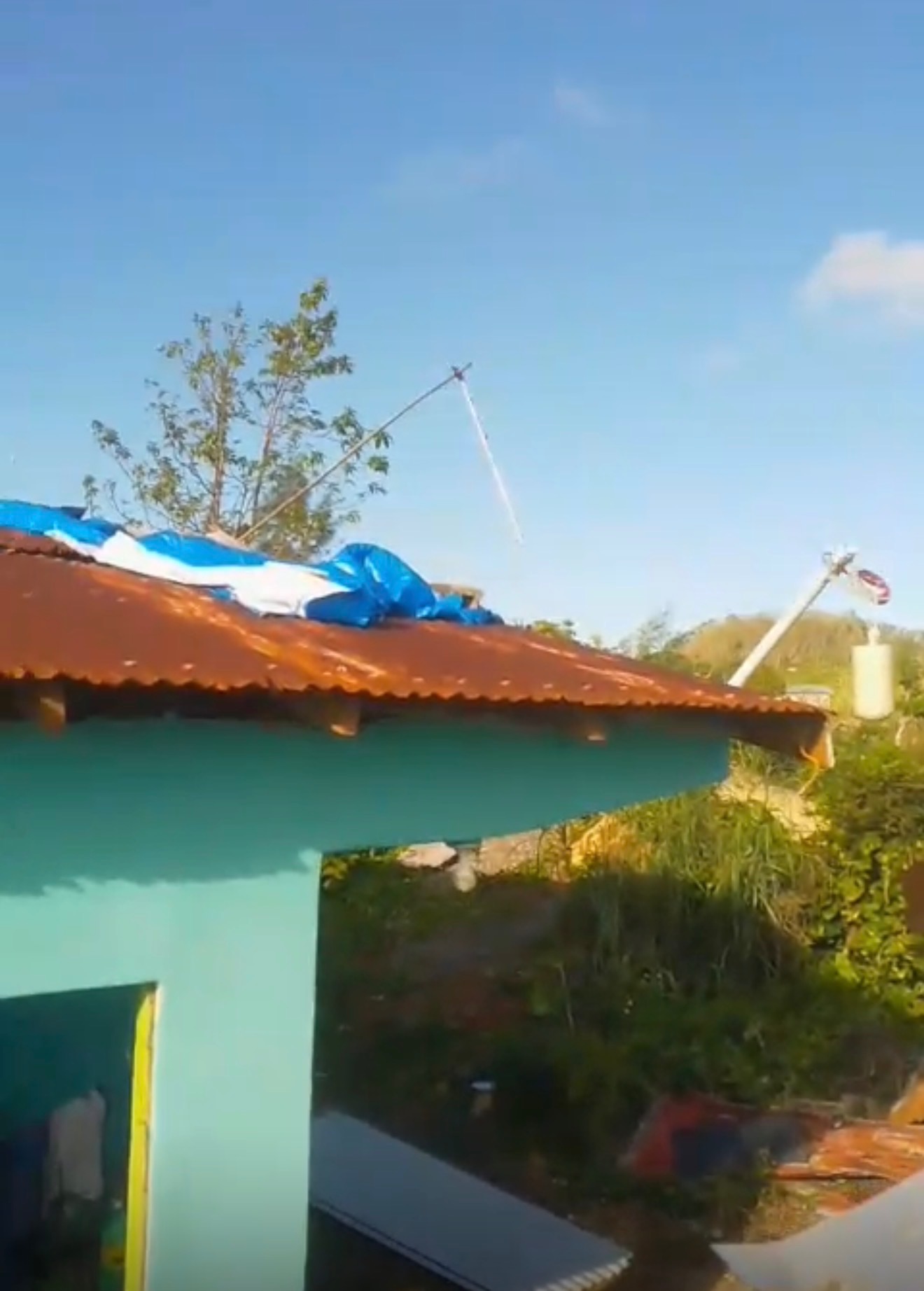Help Rebuild After Hurricane Melissa campaign photo, 4 of 8