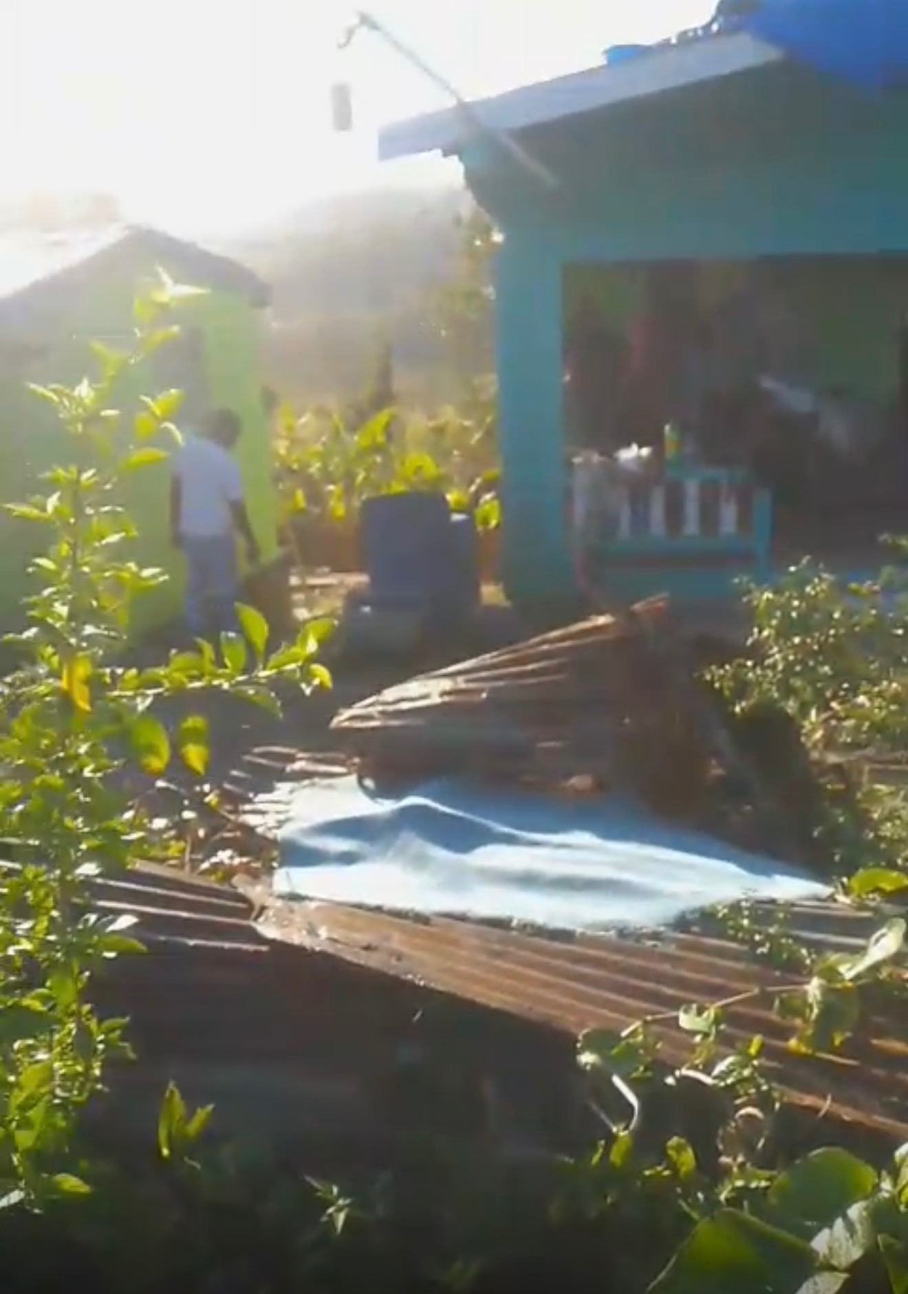 Help Rebuild After Hurricane Melissa campaign photo, 6 of 8