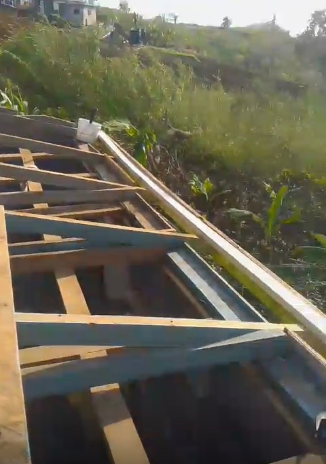 Help Rebuild After Hurricane Melissa campaign photo, 5 of 8
