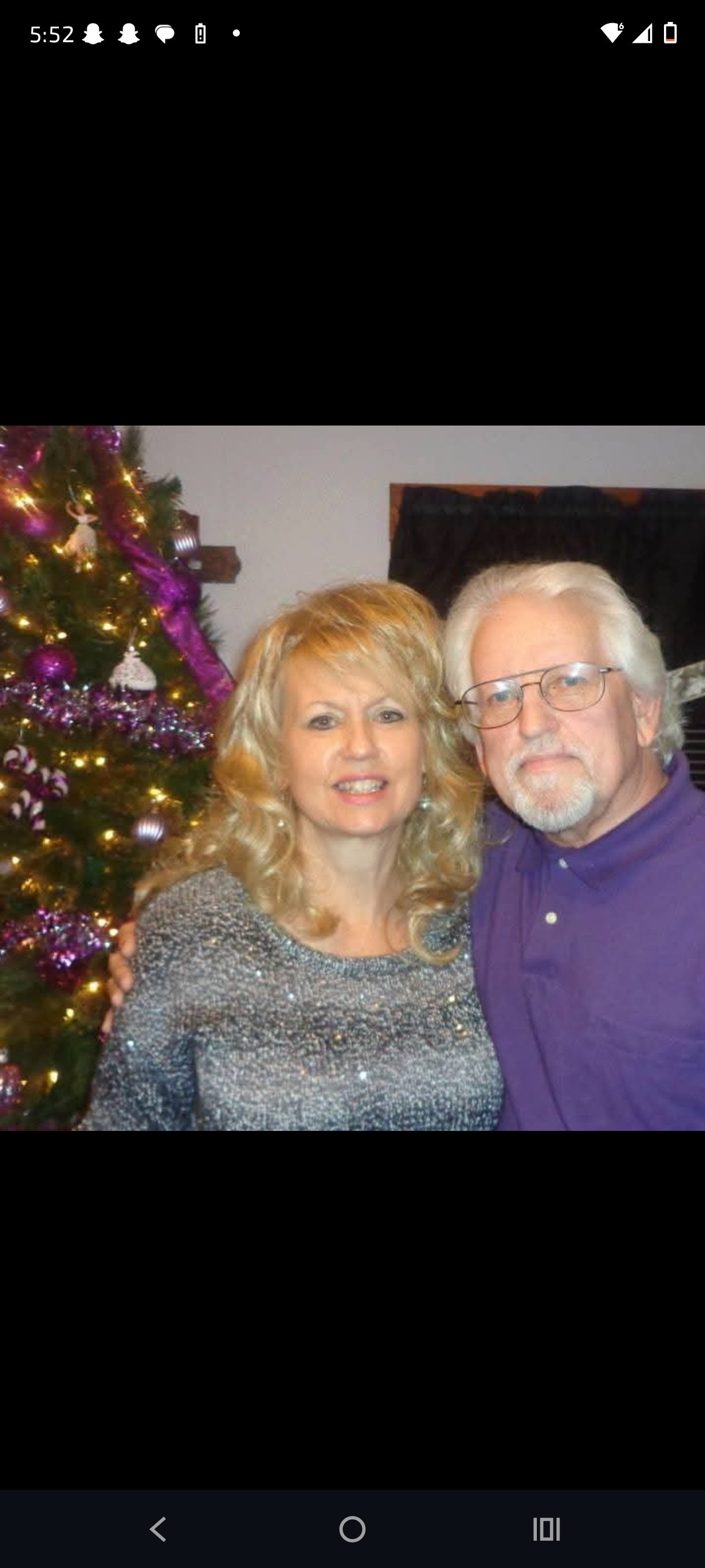 Help My Sister-in-Law Rebuild After House Fire campaign photo, 2 of 8