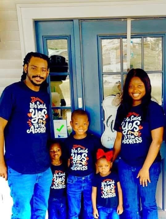 Help Denzel's Family Recover from House Fire campaign photo, 2 of 4