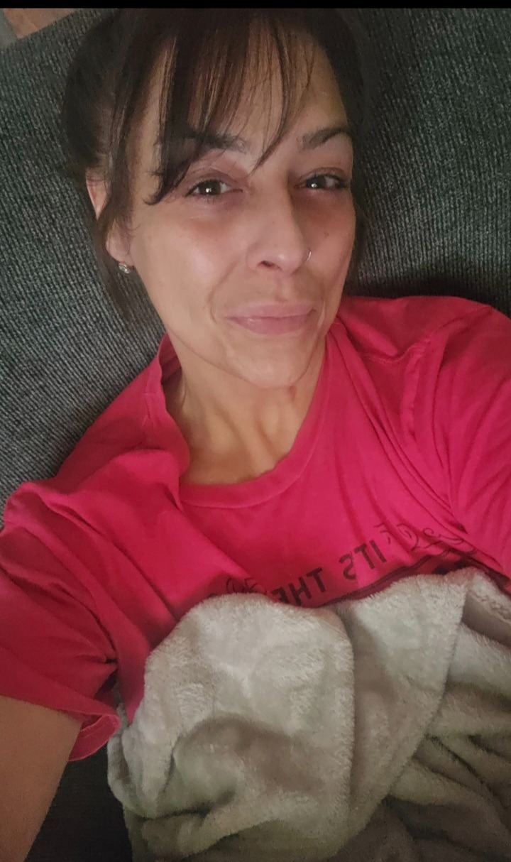Help Danielle With Medical & Living Expenses campaign photo, 7 of 8