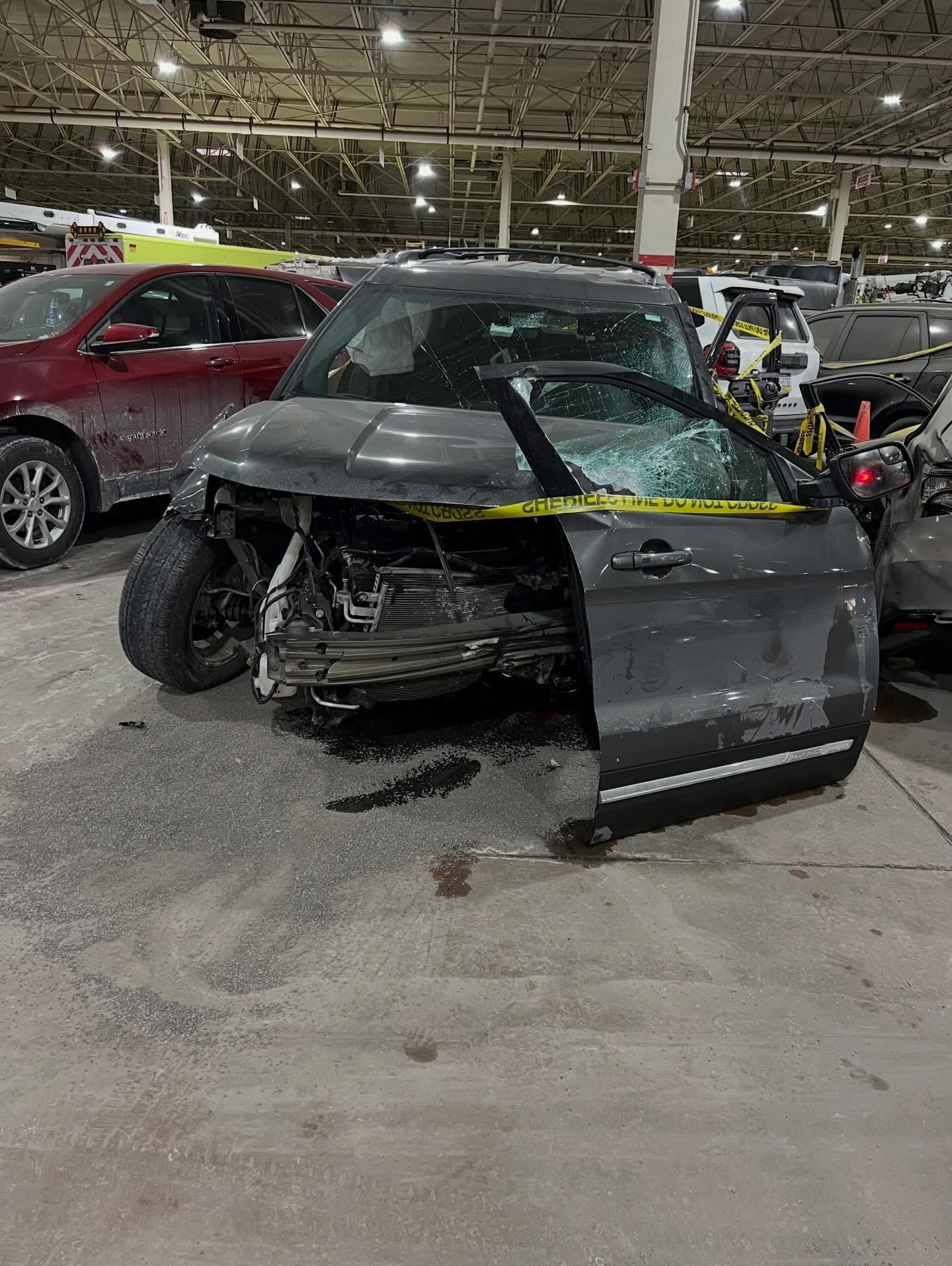 Support for Son-in-Law’s Family After Accident campaign photo, 2 of 4