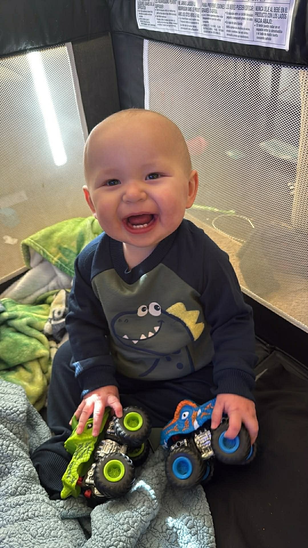 Help My Daughter's Family Rebuild After House Fire campaign photo, 5 of 6