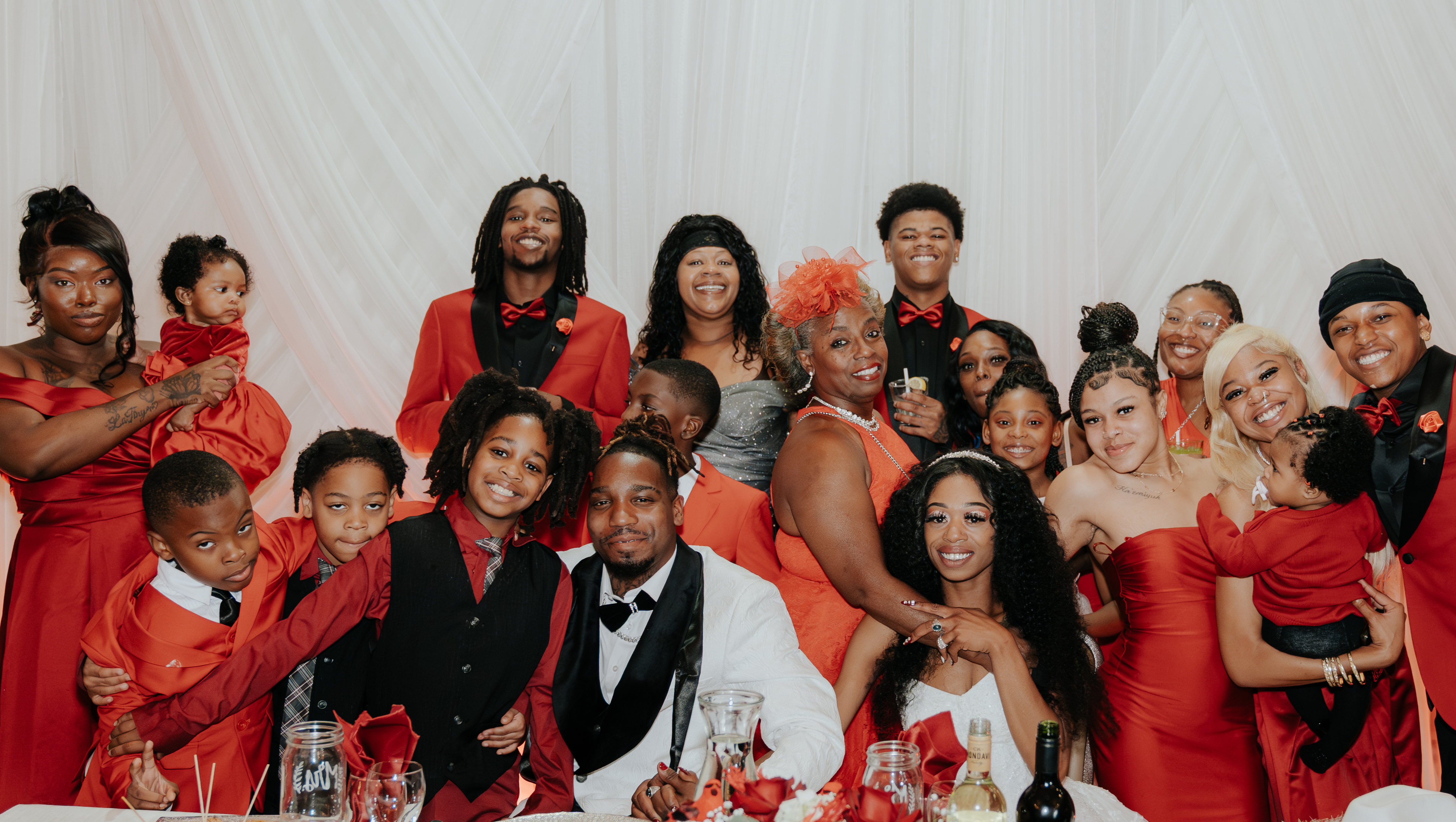 Support Avieon, Semaj & Antwon’s Healing and Recovery photo