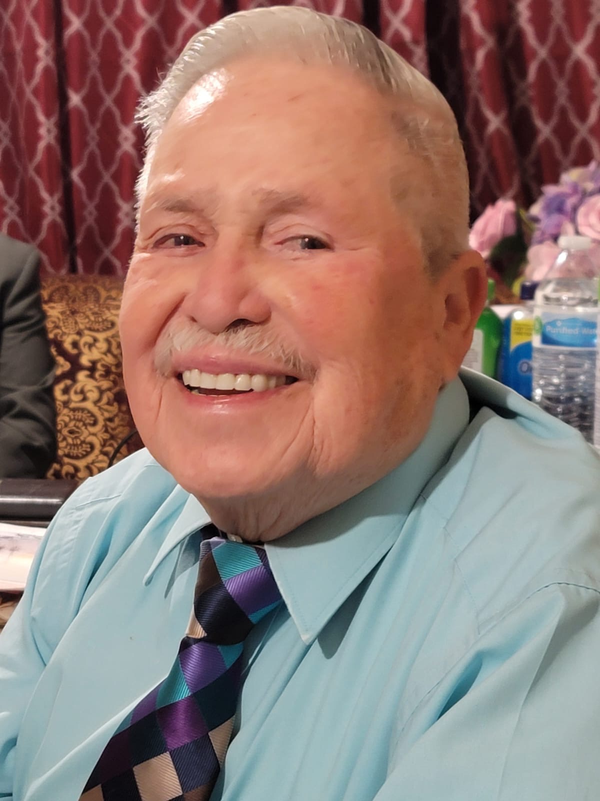Honoring Our Beloved Grandfather's Legacy campaign photo, 7 of 8