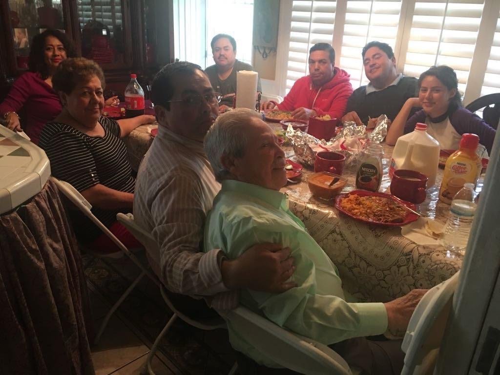Honoring Our Beloved Grandfather's Legacy campaign photo, 5 of 8