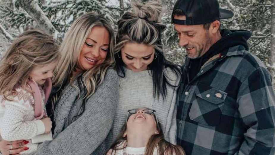 help support my little sisters future honoring our Dad