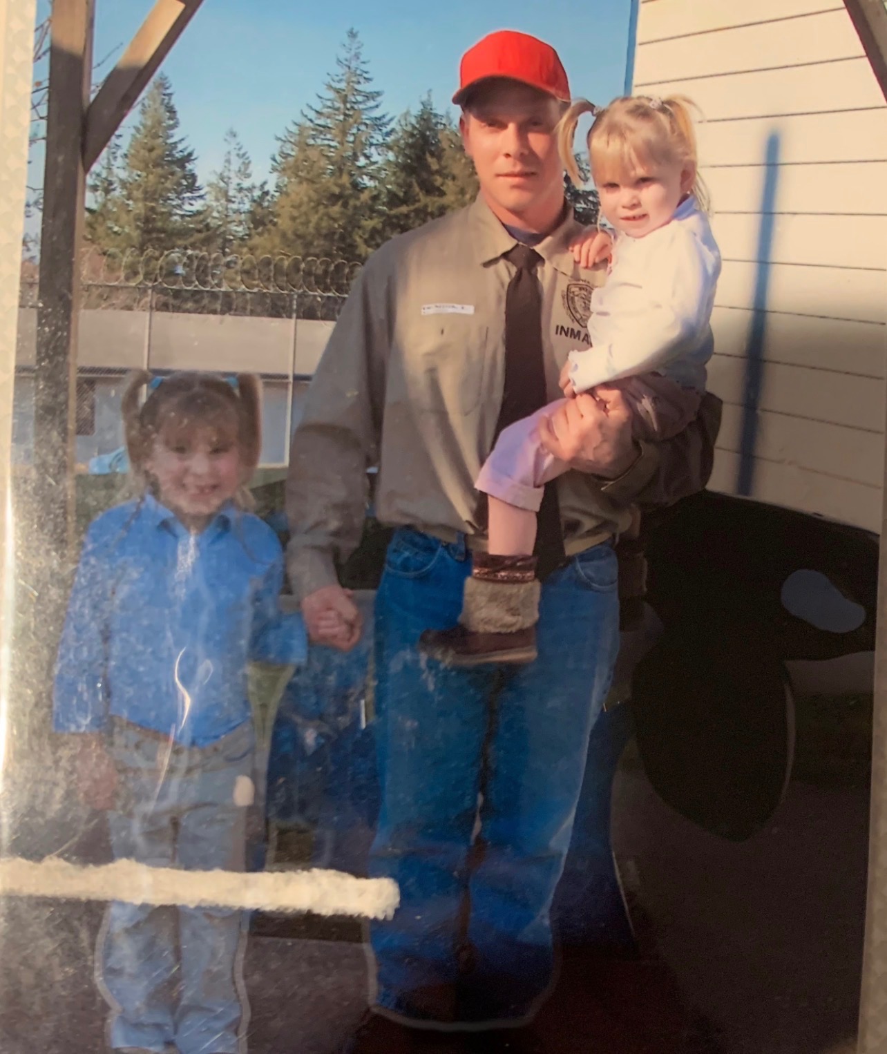 Honoring Eldon Chronister’s Memory campaign photo, 4 of 8