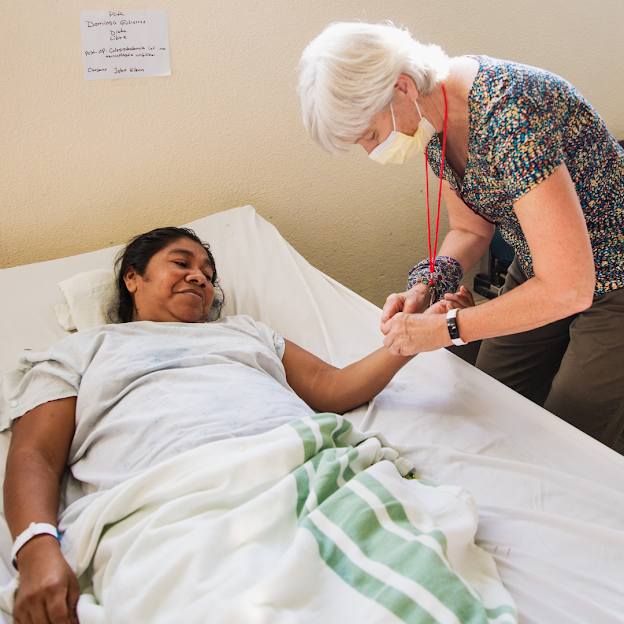 Help Me on My Medical Mission Trip to Guatemala campaign photo, 2 of 8