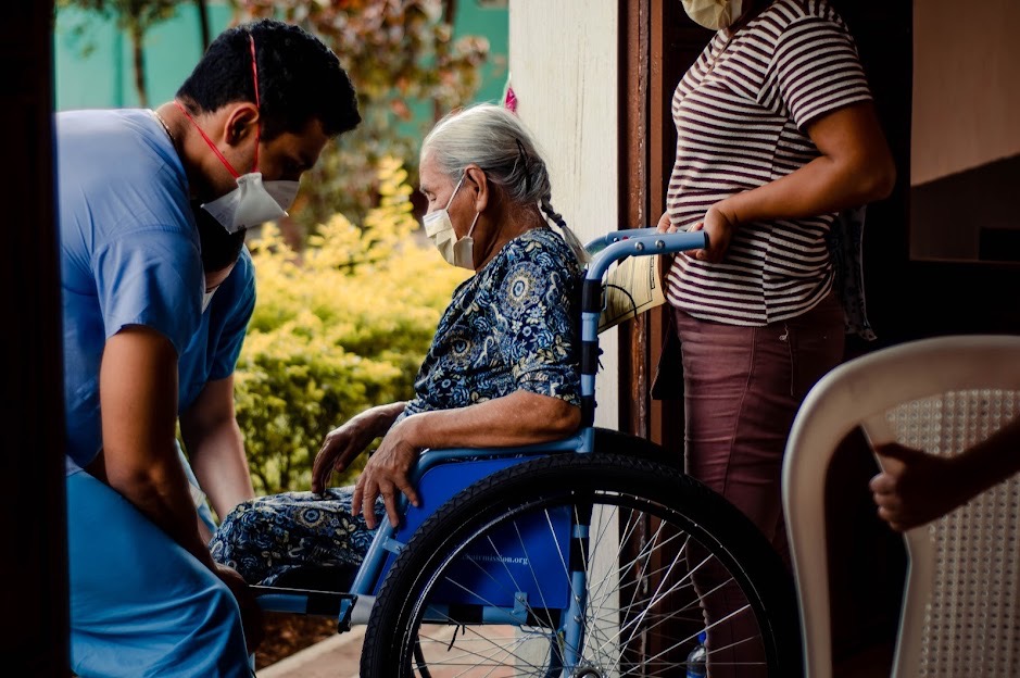 Help Me on My Medical Mission Trip to Guatemala campaign photo, 5 of 8