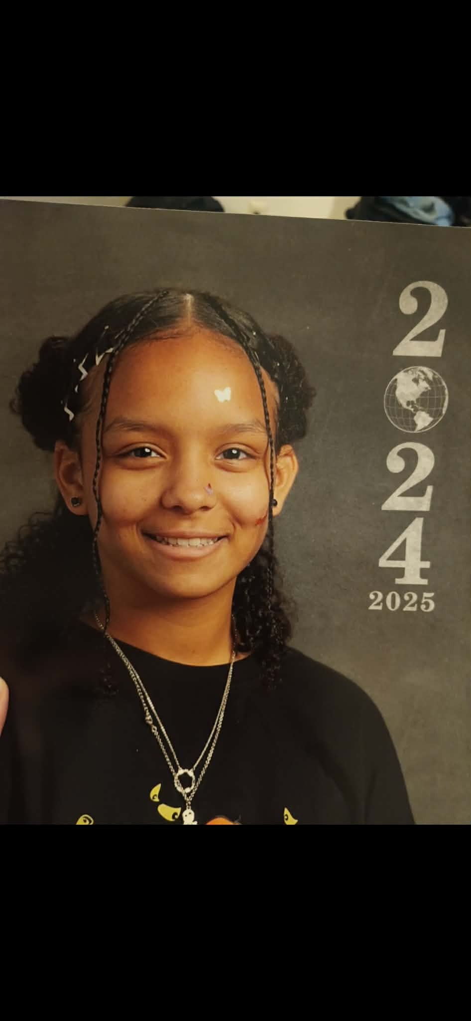 Help Kamarihanna Experience Japan with Her Class campaign photo, 5 of 6