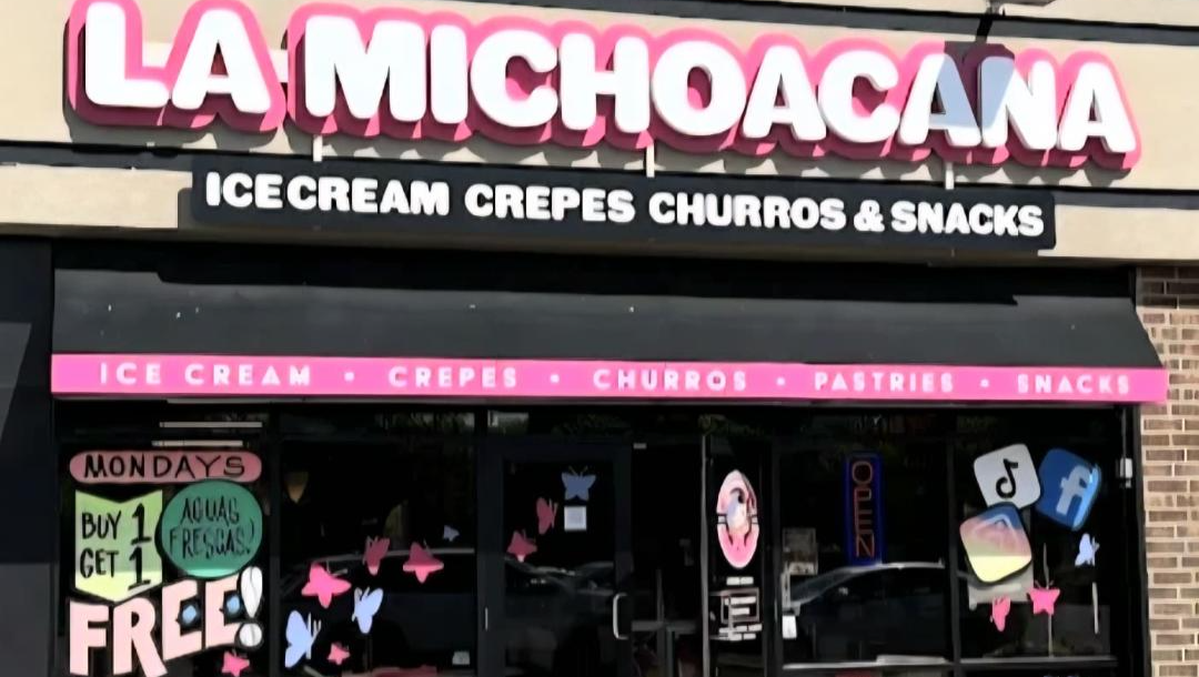 La Michoacana Monarca