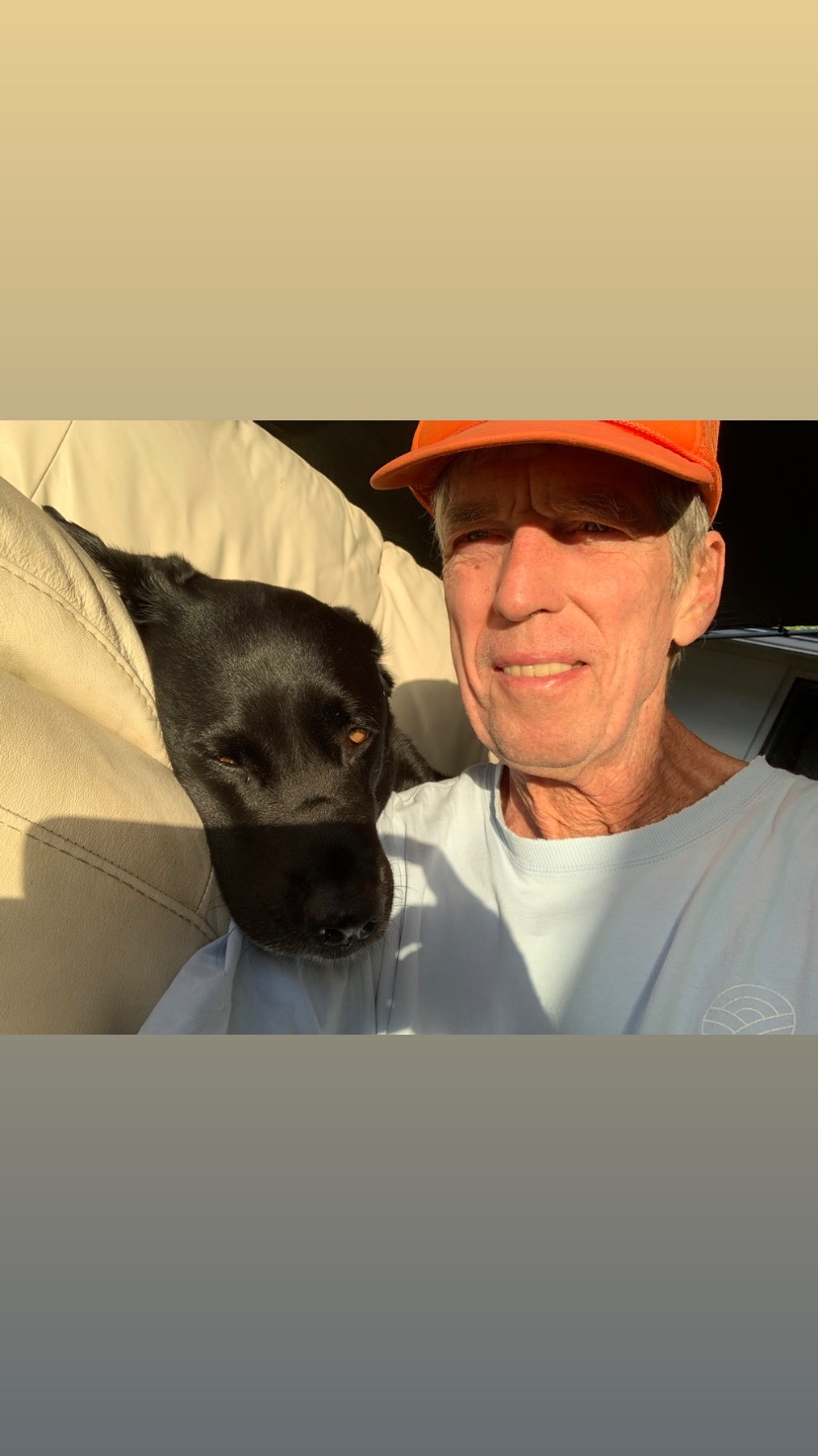 Fundraiser by Manatea Nutter : Honoring Dr. Barry Nutter’s Life & Legacy