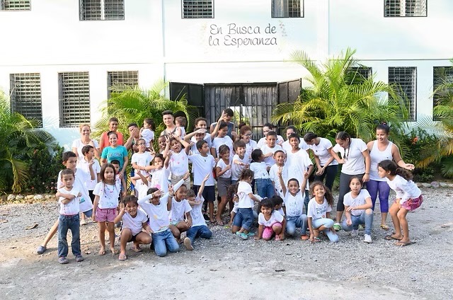 Mission Trip to Honduras campaign photo, 2 of 4