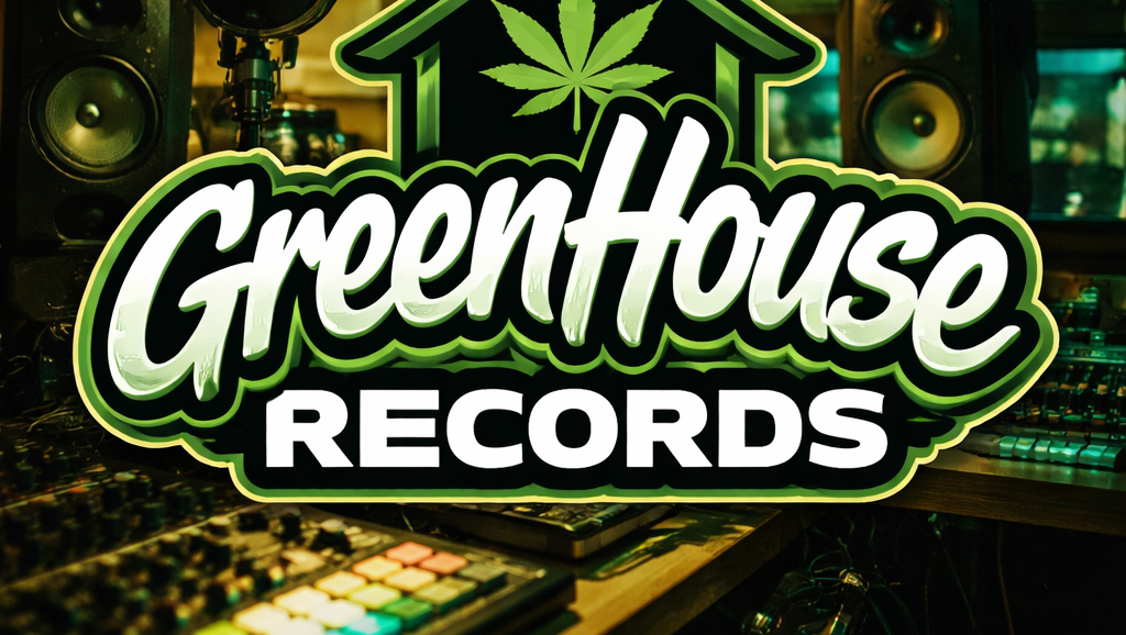 Please support our GreenHouseRecords fo Arts&Music