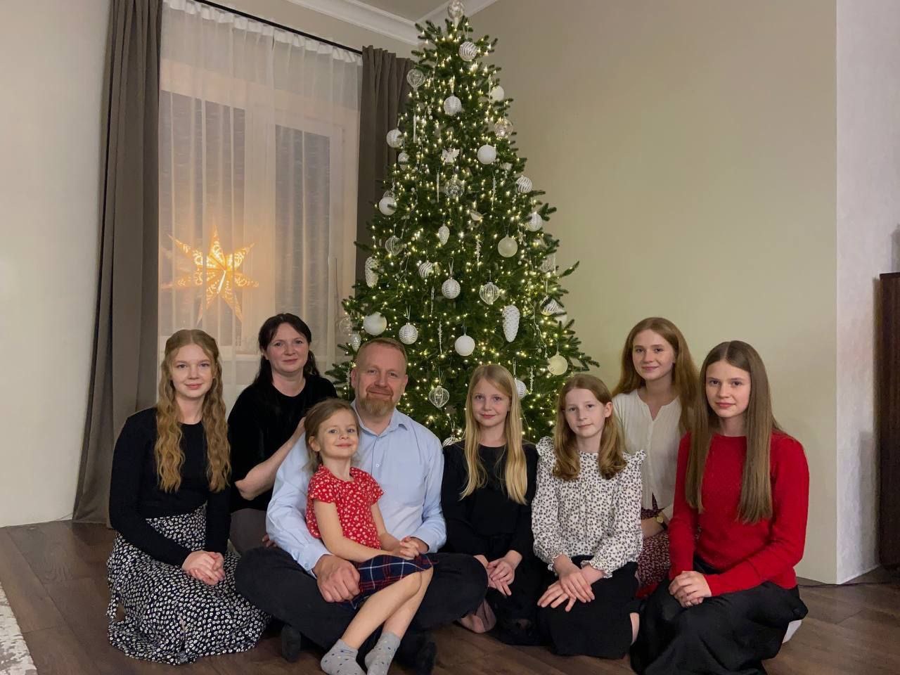 Help the Bormotoav Family Through Their Time of Loss campaign photo, 4 of 7