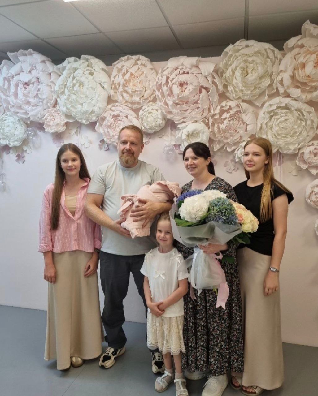 Help the Bormotoav Family Through Their Time of Loss campaign photo, 5 of 7