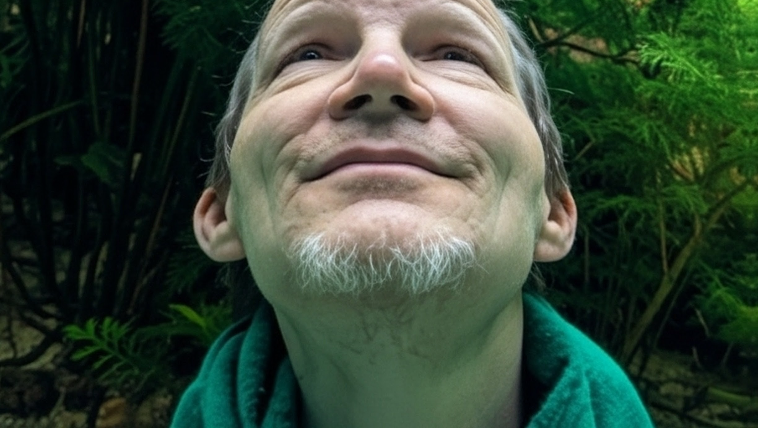Help This Champion Regain A Voice!     His Struggle Is Real!