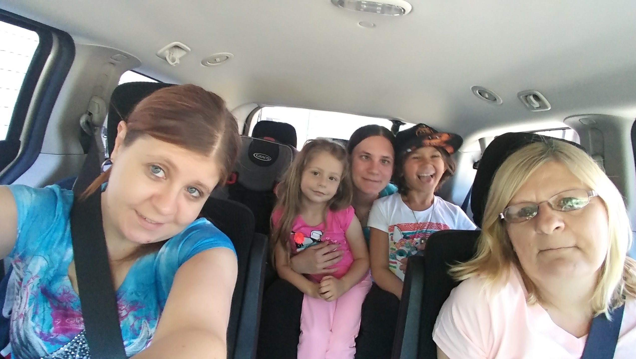 The Miller Family Stability Fund photo