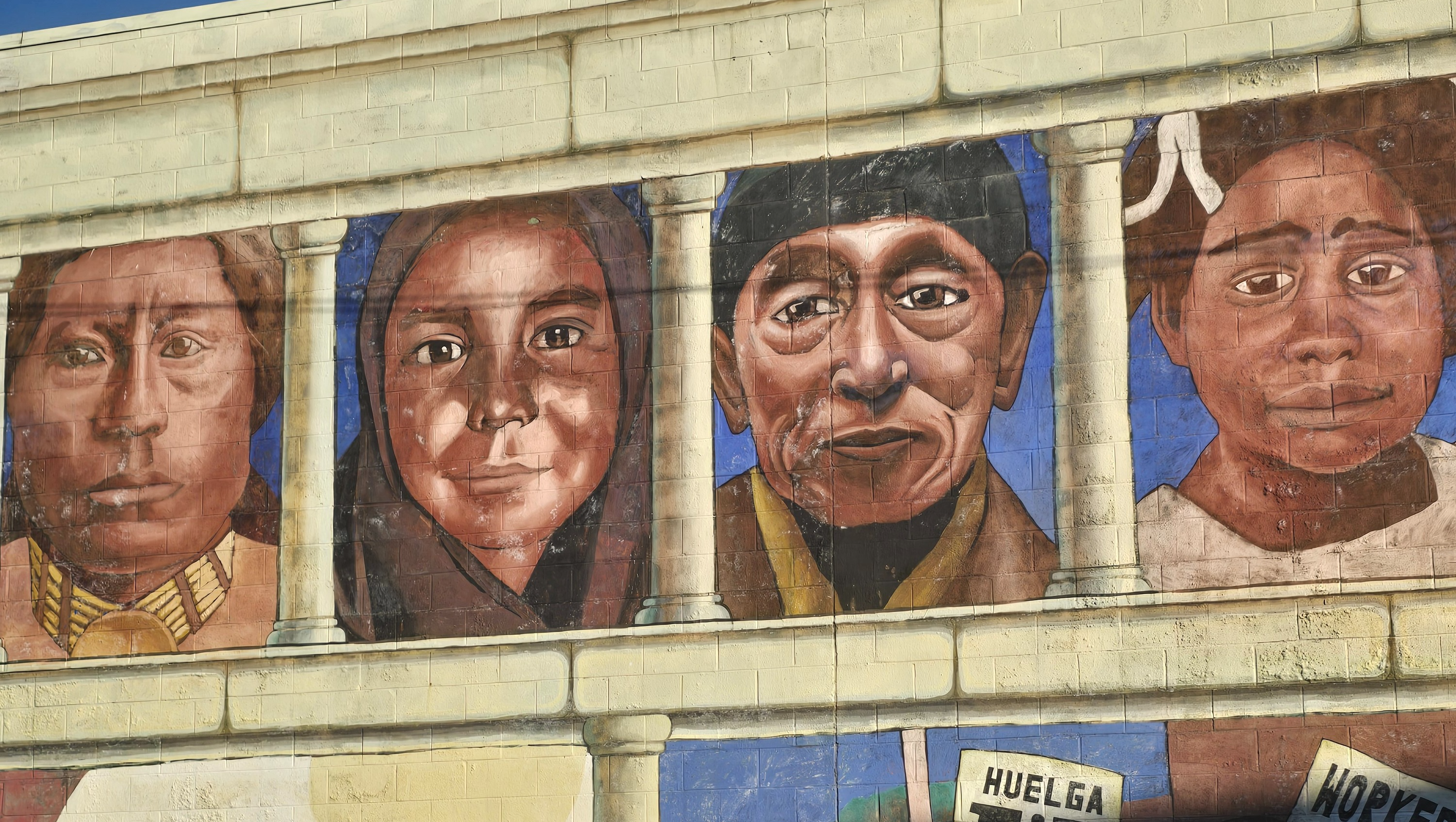 Hope & Recovery: Mental Health Outreach photo