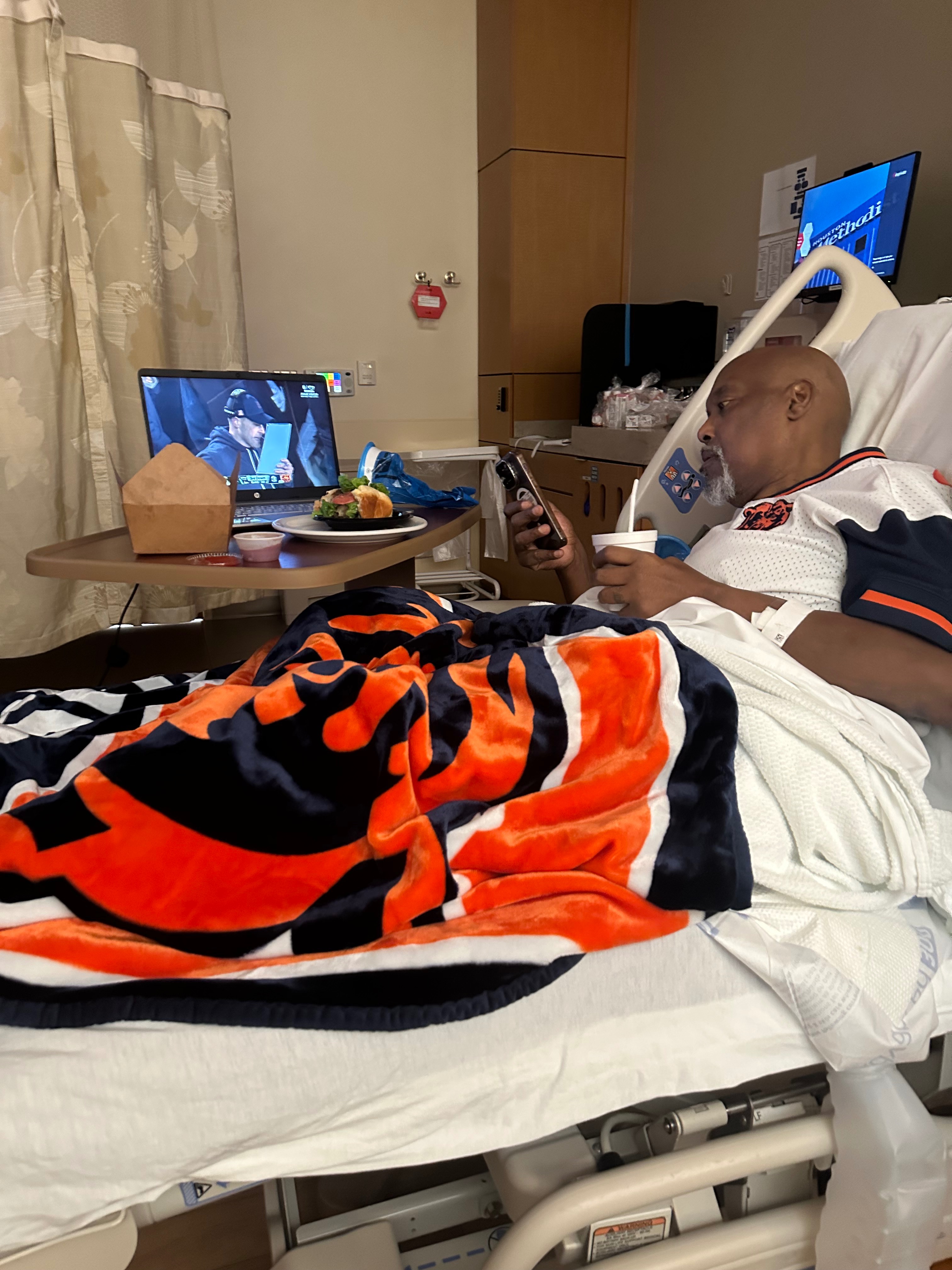 Fundraiser by tanika lindsey : Our Beloved Myron “Chi-Town” — A