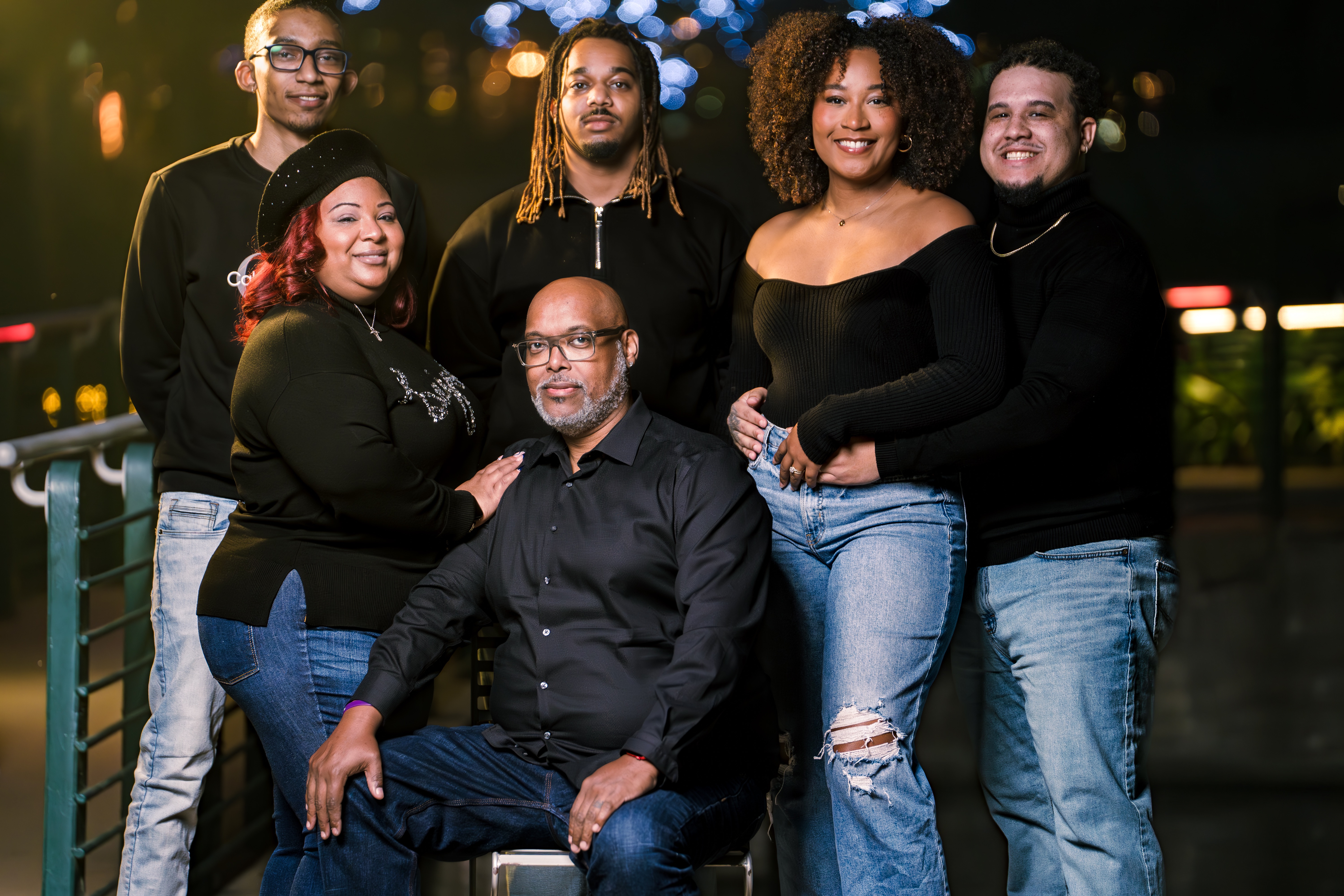 Fundraiser by tanika lindsey : Our Beloved Myron “Chi-Town” — A