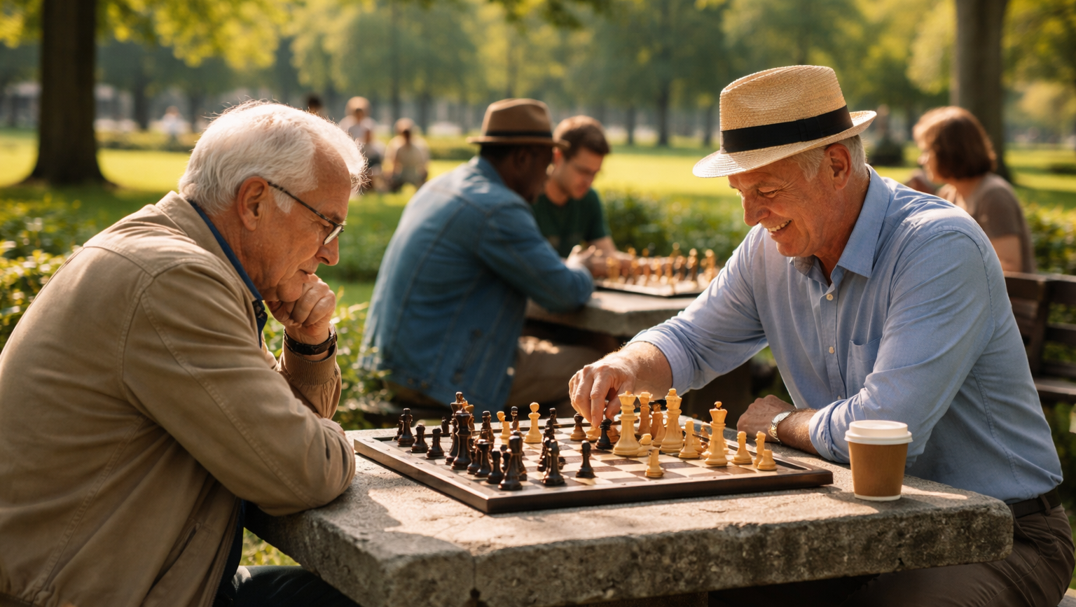 Board to better life photo