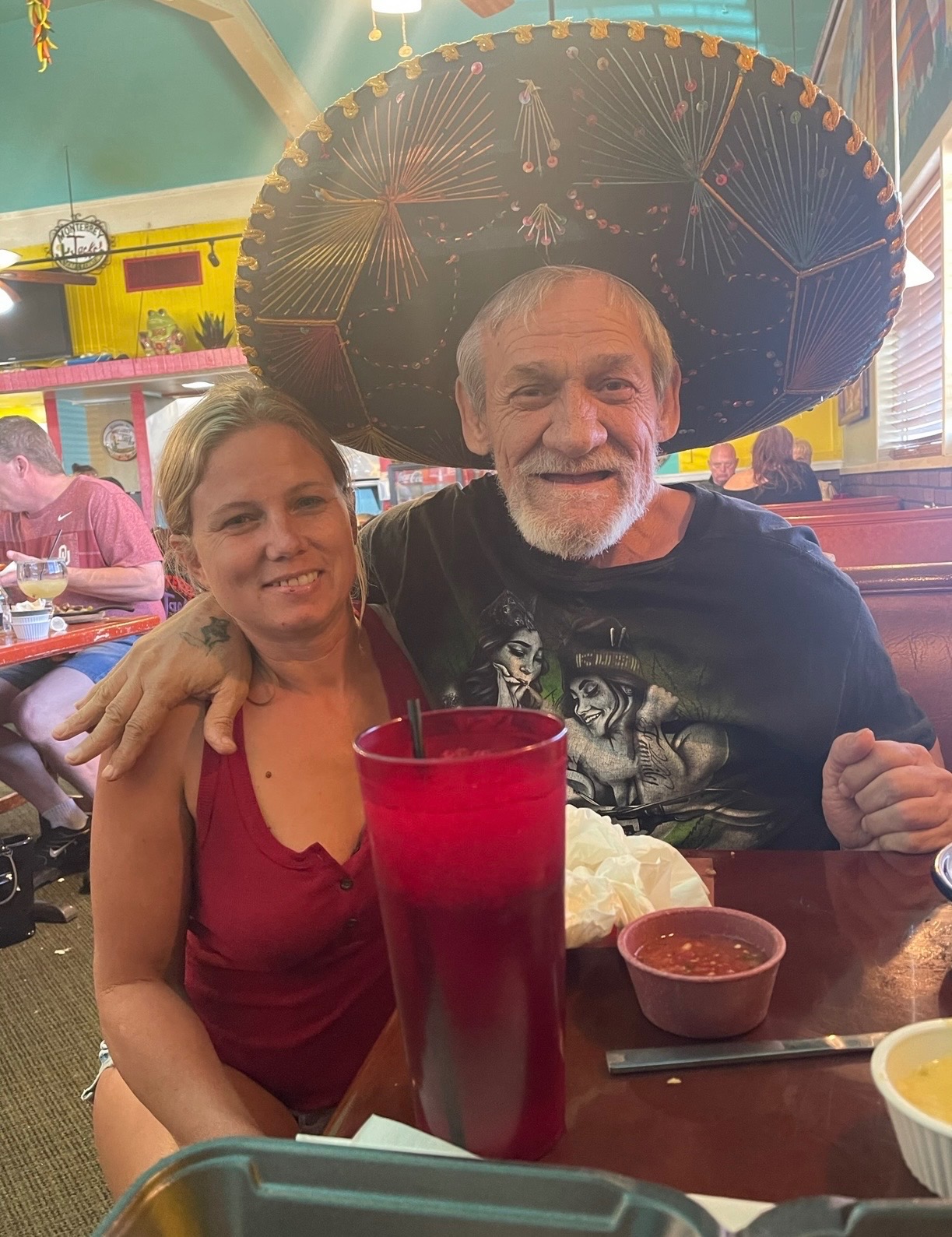 Help Lay My Uncle to Rest campaign photo, 7 of 8