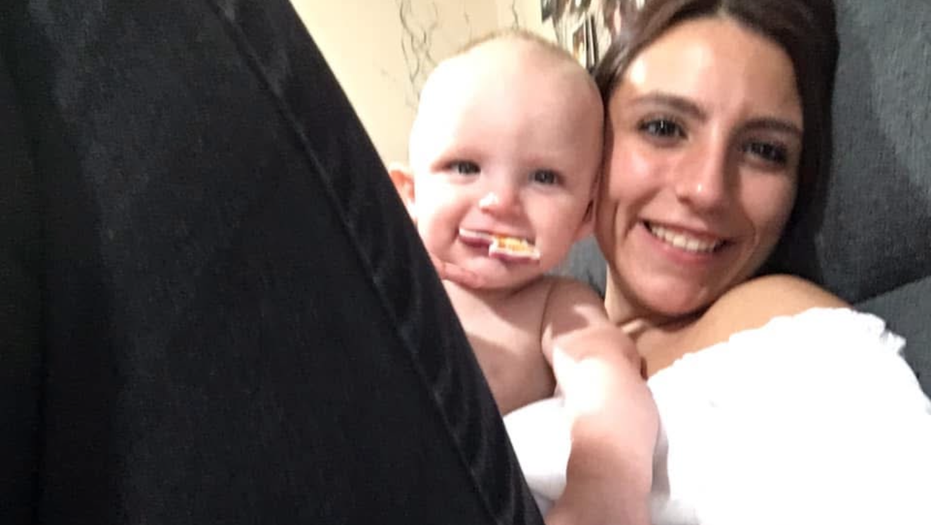 Support for leeannas family during this difficult time