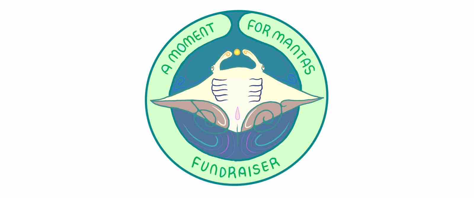 Manta ray donations campaign photo, 2 of 4