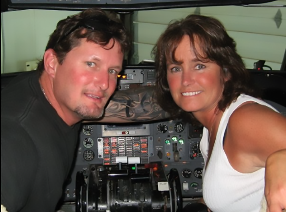 Fundraiser by Allison DeWitt : Support for Michelle & Mike DeWitt ...