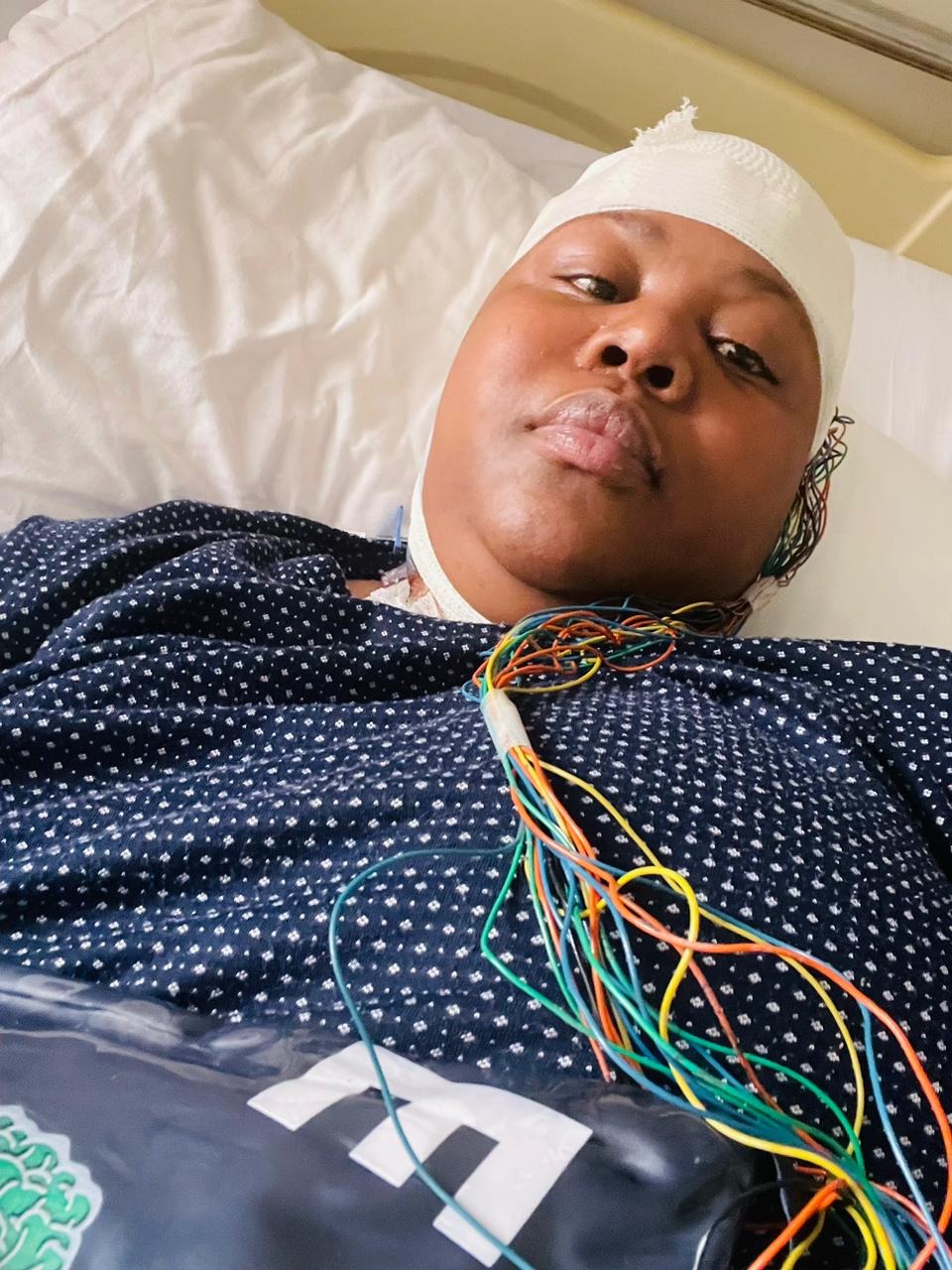 Help Nokukhanya Get Life-Saving Surgery campaign photo, 5 of 8