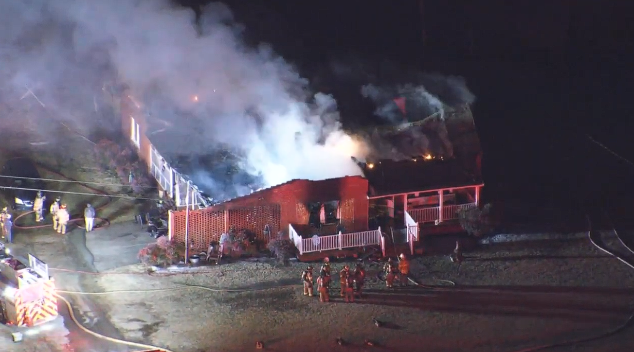 Help Paula & Pam Rebuild After Devastating House Fire campaign photo, 6 of 7