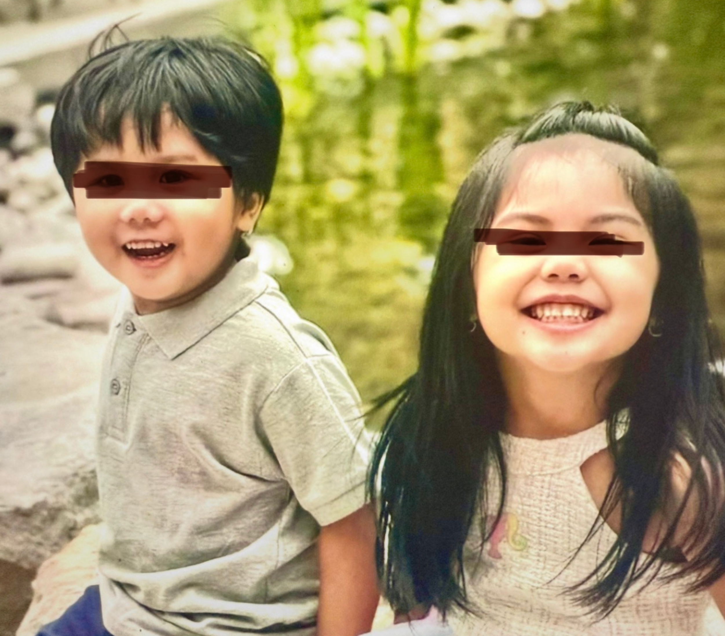 Immunotherapy Could Save — Help Him Stay Alive for His Twins campaign photo, 7 of 8