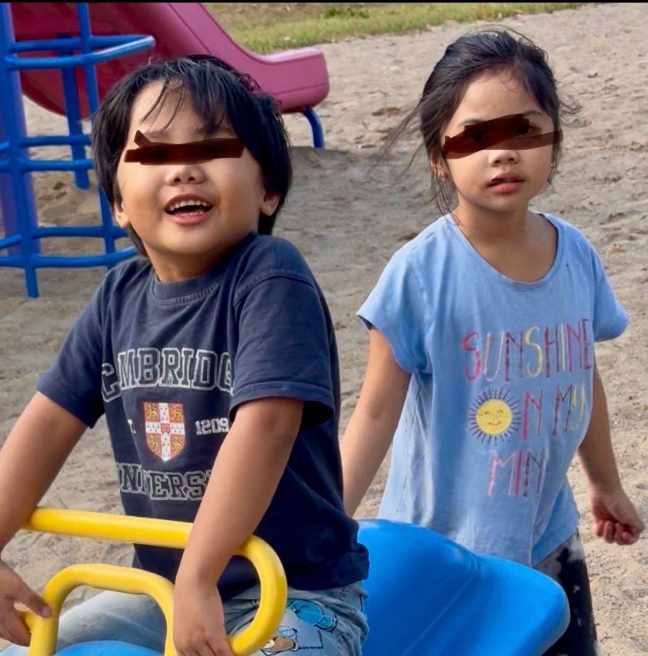Immunotherapy Could Save — Help Him Stay Alive for His Twins campaign photo, 4 of 8