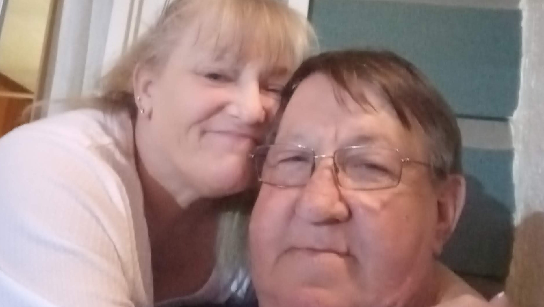 Fundraiser by Melonie Kimsey : Support Melonie's Husband's Heart Surgery