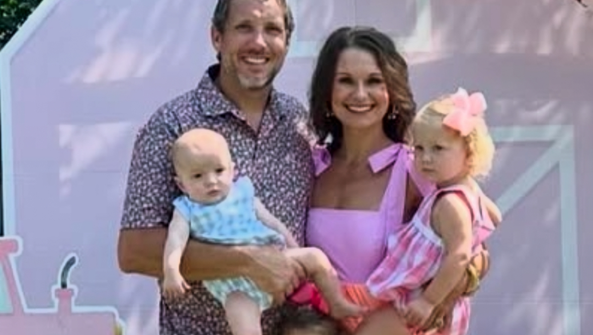 Support Brittany's Fight Against Melanoma