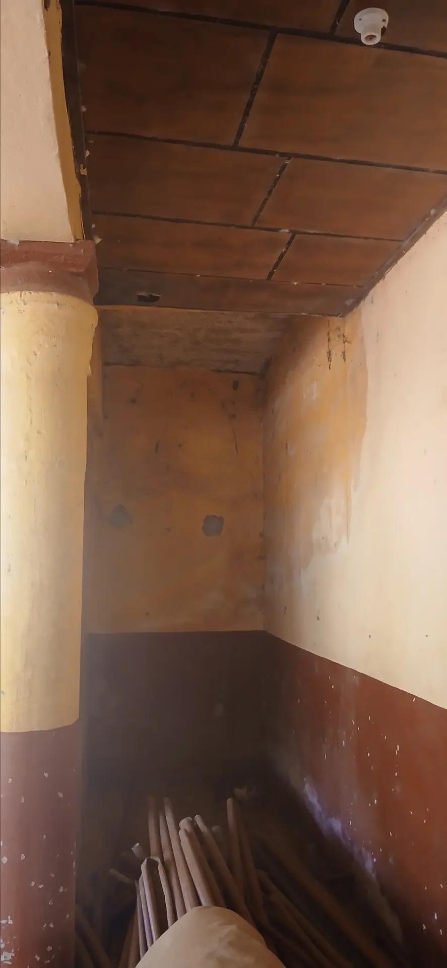 صدقة جارية ( aumône durable pour la mosquée de Mamayah (GIN) campaign photo, 7 of 8