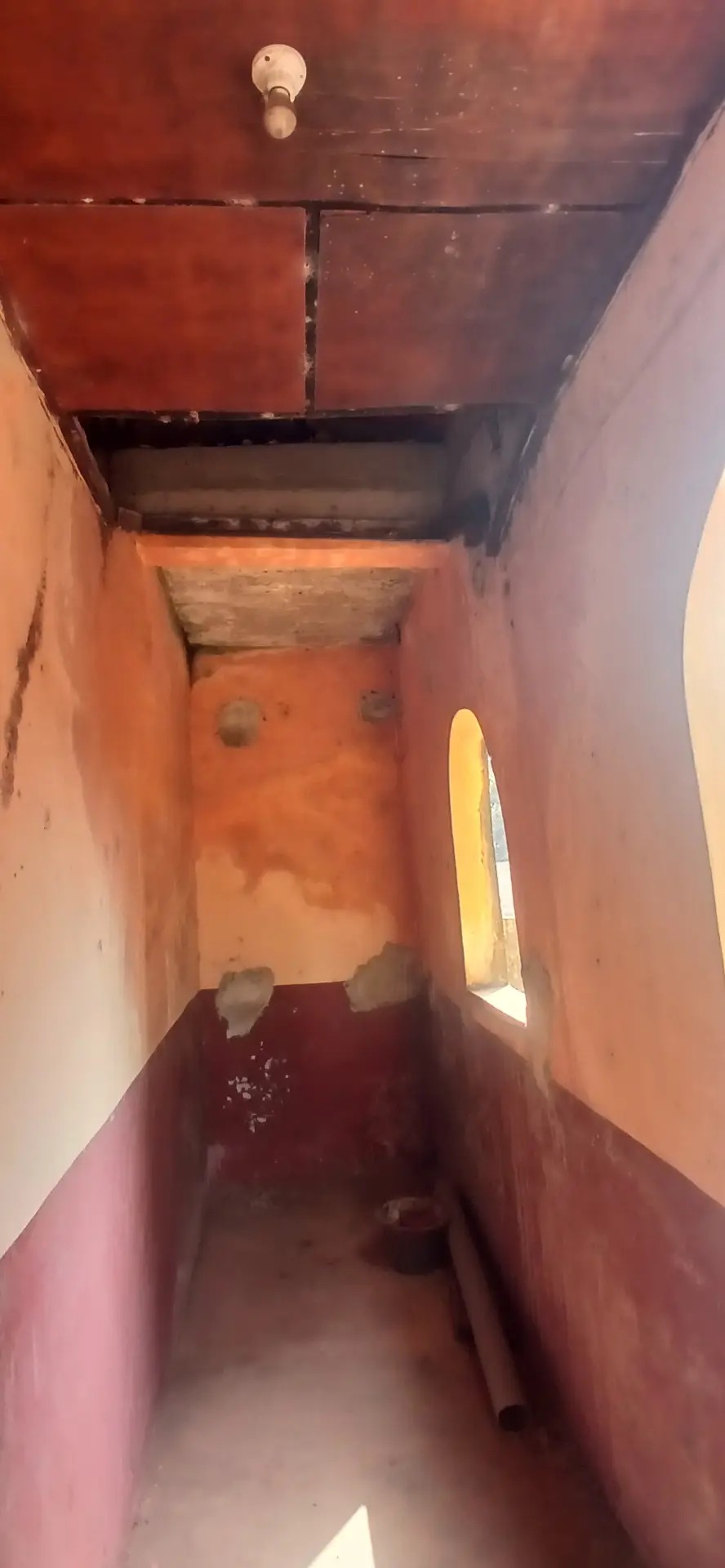 صدقة جارية ( aumône durable pour la mosquée de Mamayah (GIN) campaign photo, 2 of 8