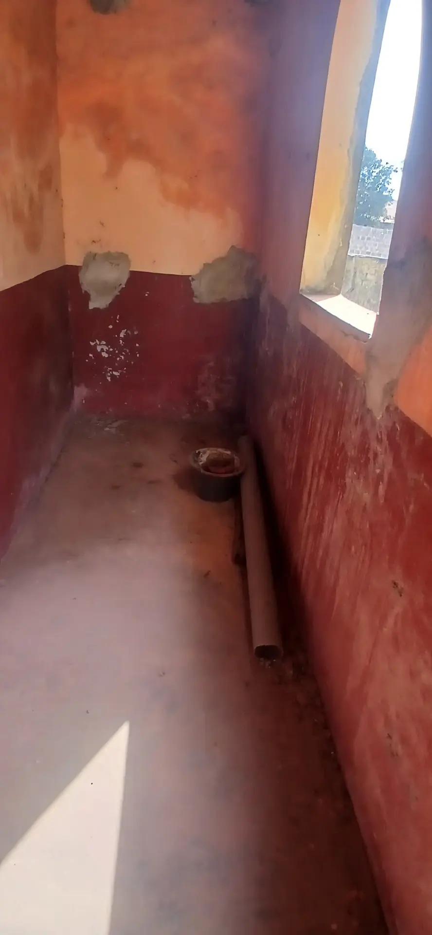 صدقة جارية ( aumône durable pour la mosquée de Mamayah (GIN) campaign photo, 4 of 8