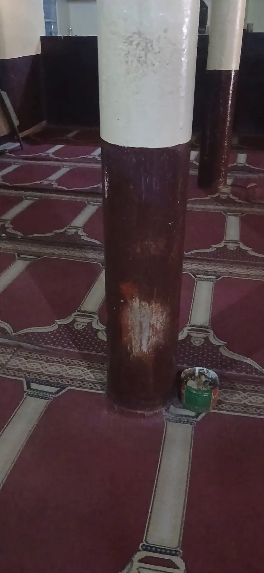 صدقة جارية ( aumône durable pour la mosquée de Mamayah (GIN) campaign photo, 6 of 8