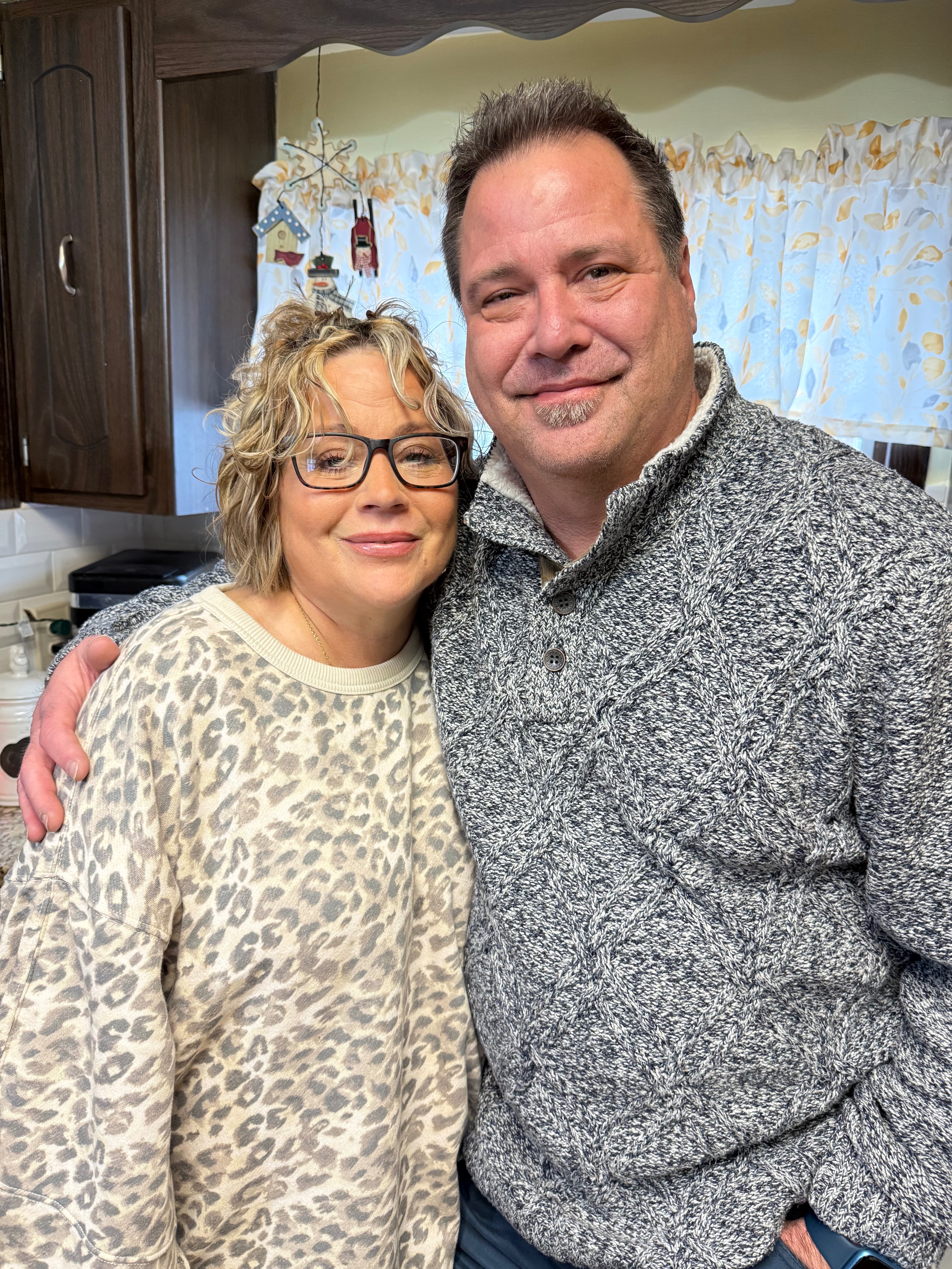 Support Dena as She Courageously Fights Cancer campaign photo, 4 of 8