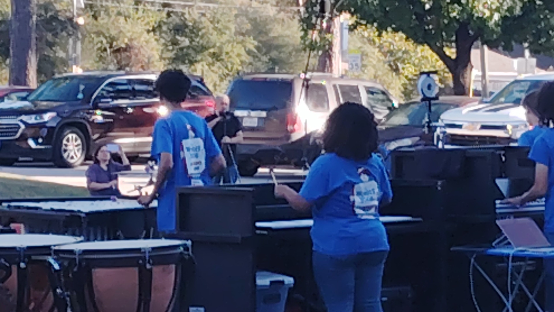 BAND FUNDRAISER Help Support Our Daughter’s Band Trip campaign photo, 7 of 7