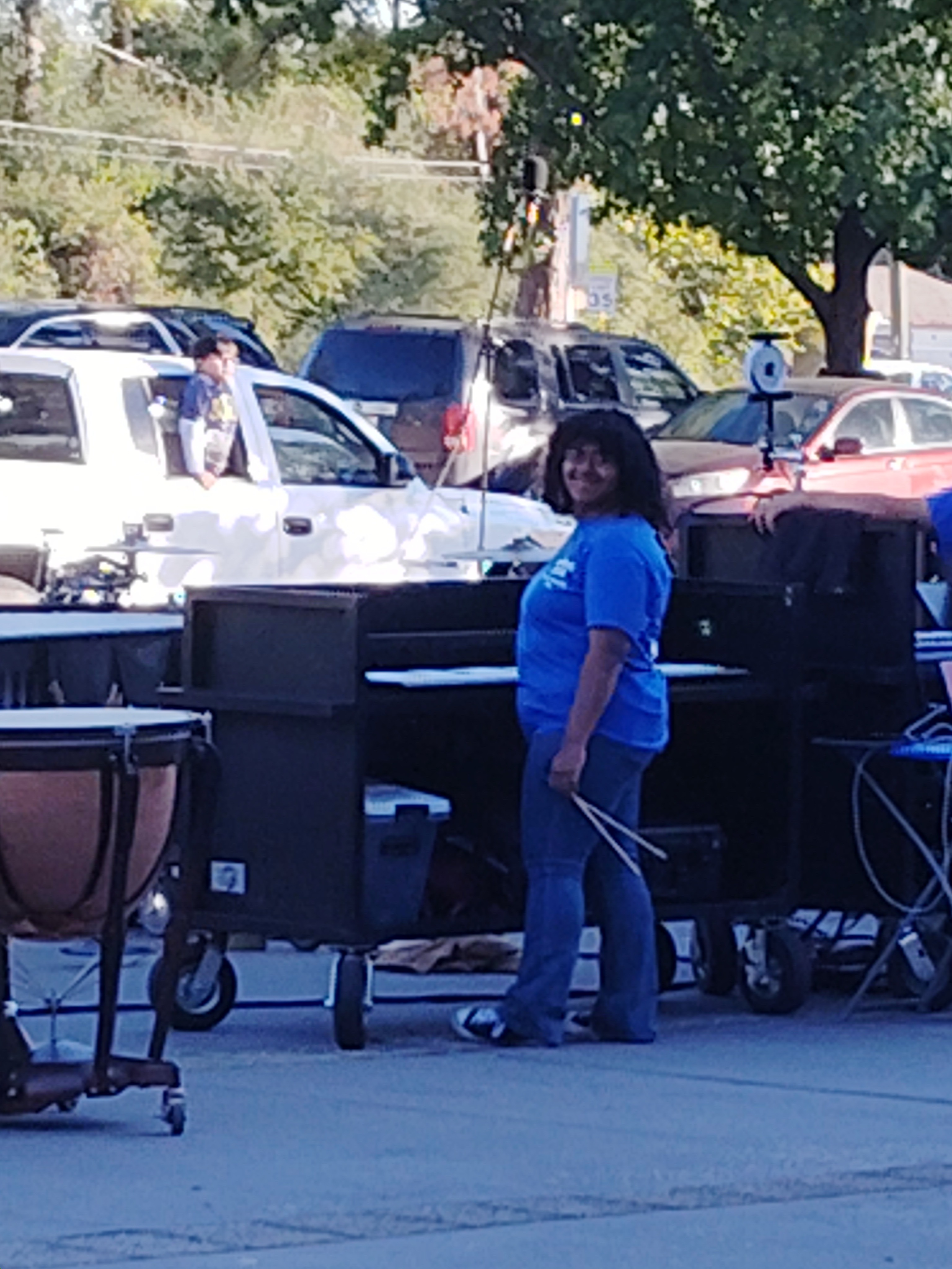 BAND FUNDRAISER Help Support Our Daughter’s Band Trip campaign photo, 5 of 7