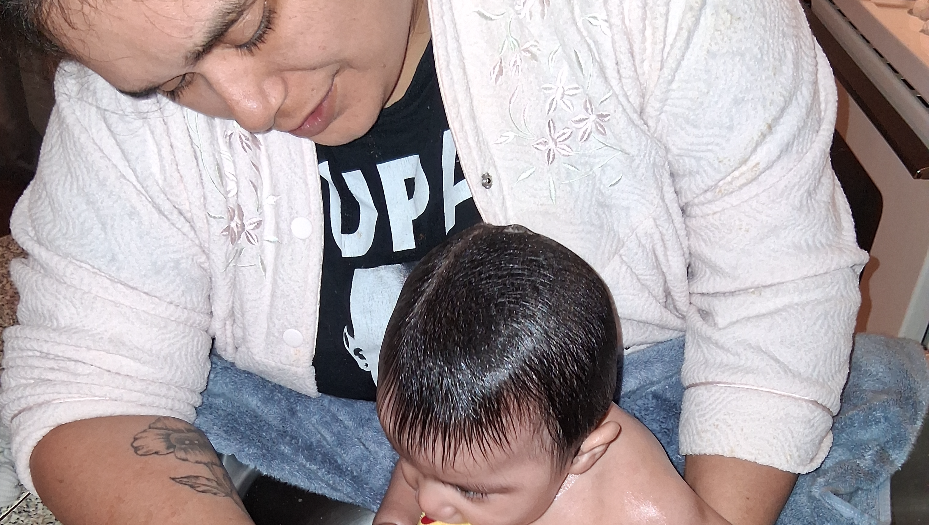 Help Christian Bring His Wife Home to Their Kids photo