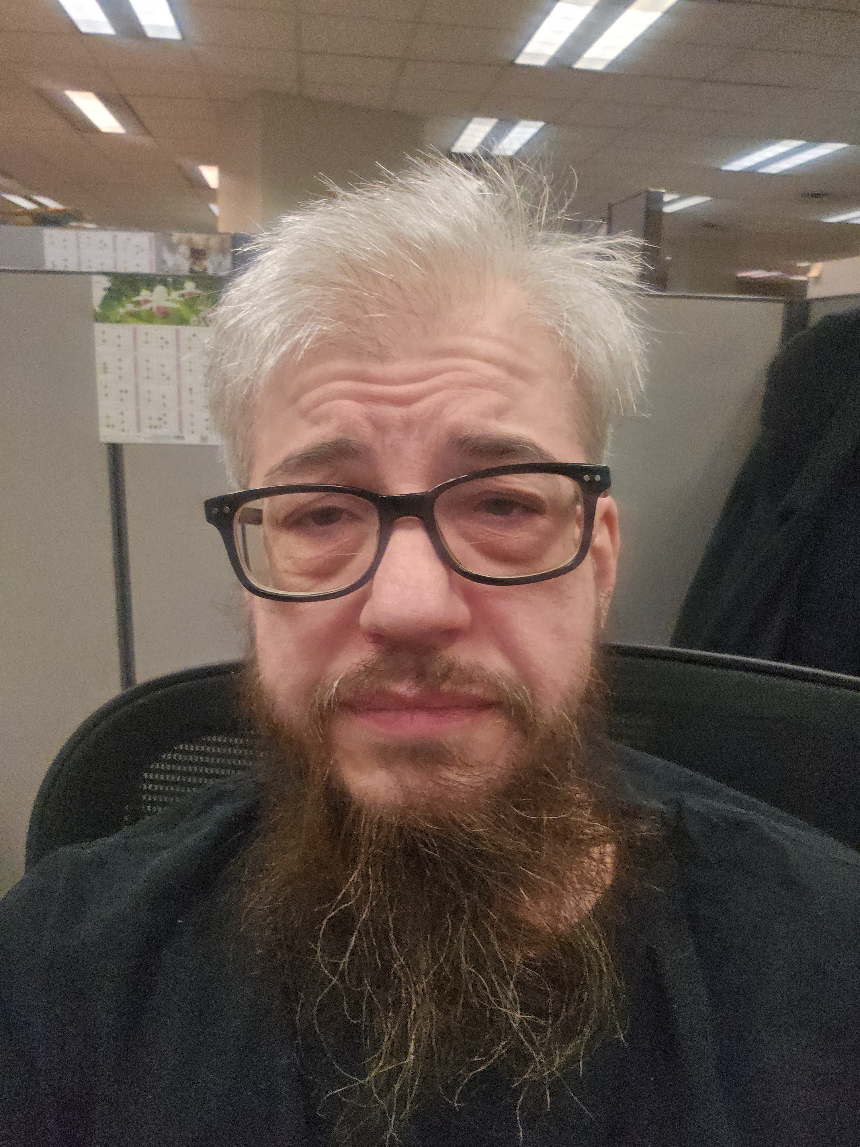 Help Mike Avoid Eviction & Apply to University campaign photo, 2 of 5