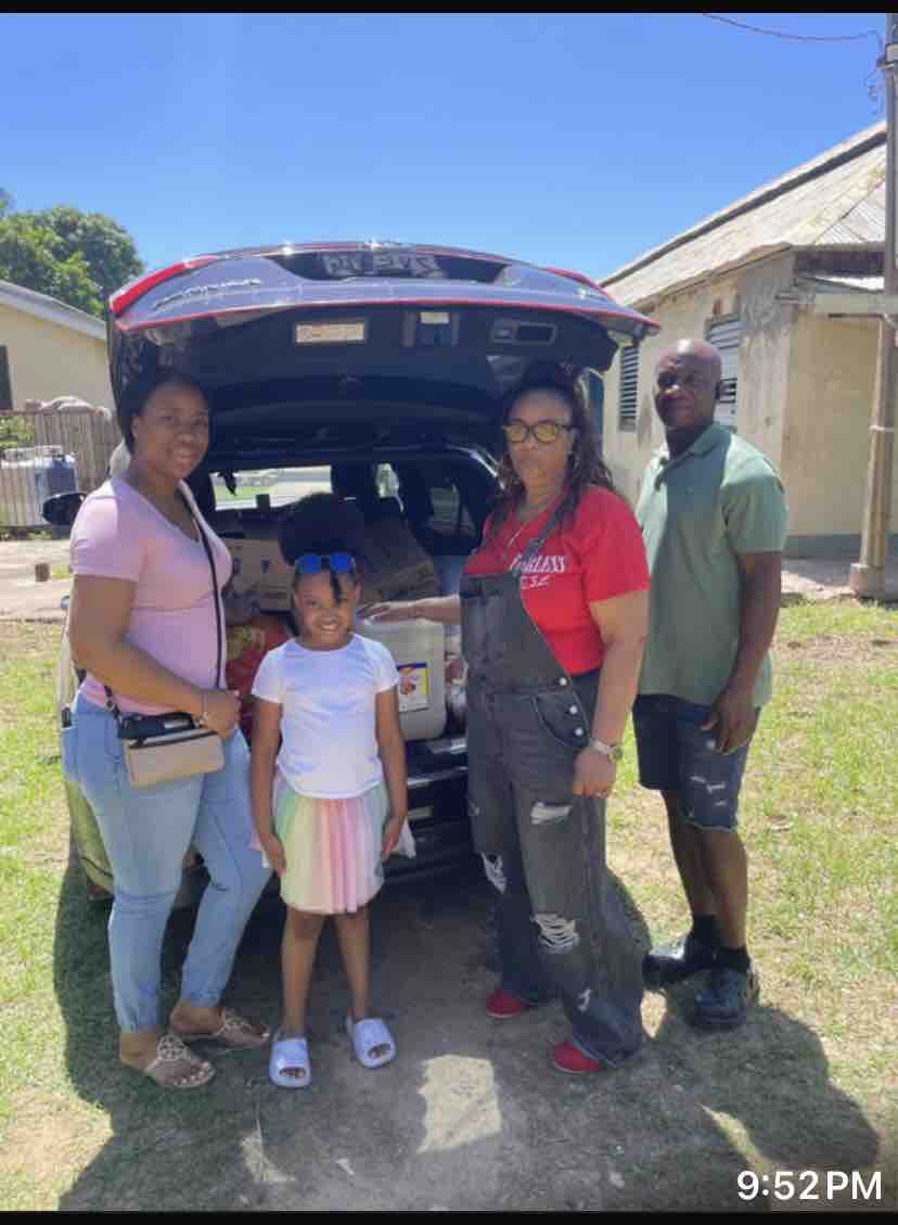 Help Provide Food and Clothing for 150 in Need campaign photo, 6 of 8