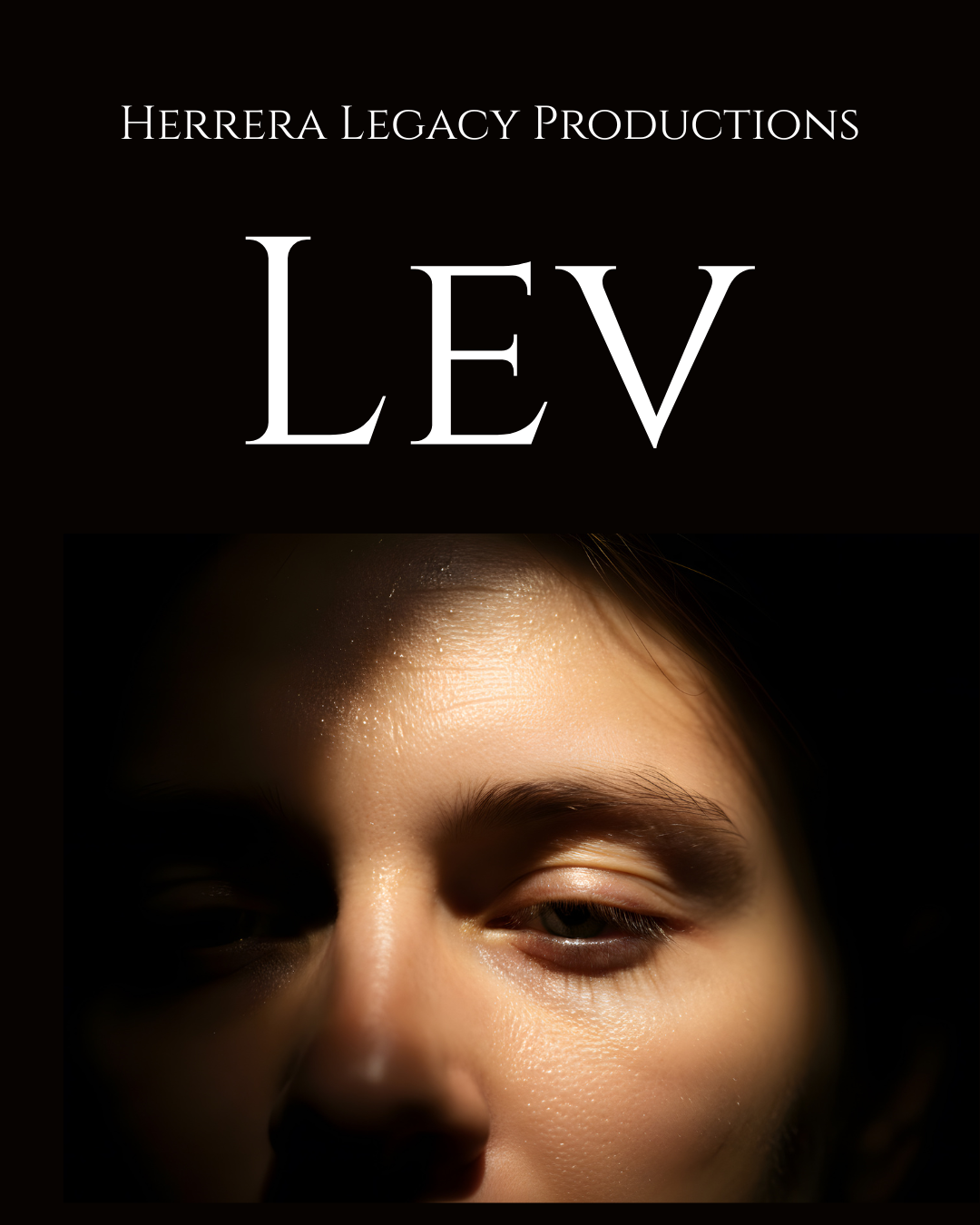 Bringing 'LEV' to Life: Support Our Indie Film campaign photo, 2 of 4