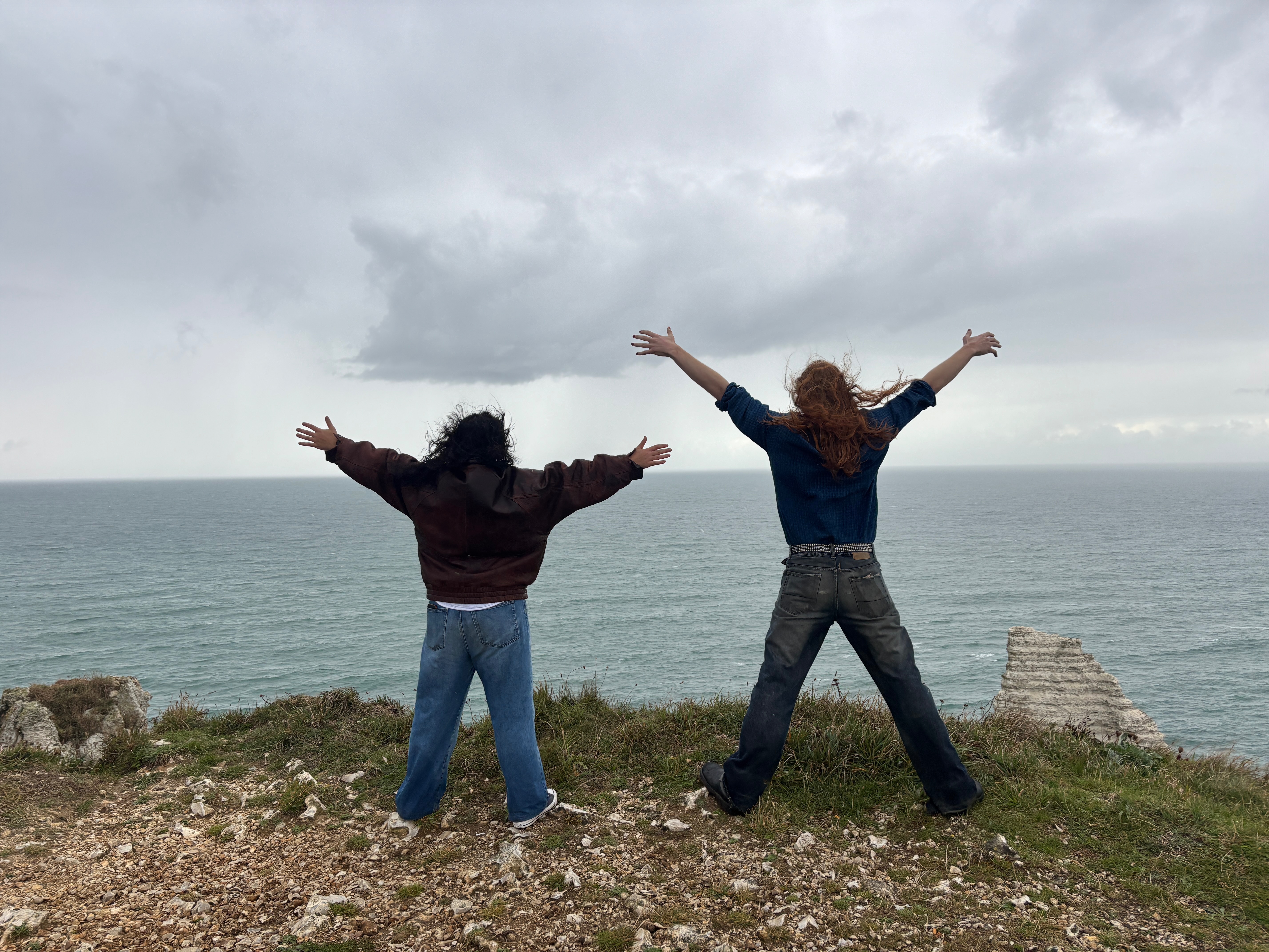 Help Fund Horace & Bella's New Film: "My Mother's Coven" campaign photo, 2 of 5